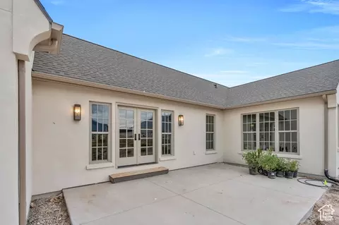 Exterior - 8 W Stillwater St S #147, Vineyard, UT 84058 photo 4 of 4