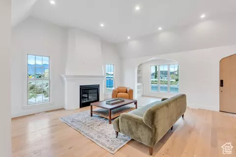 Living - 8 W Stillwater St S #147, Vineyard, UT 84058 photo 4 of 4