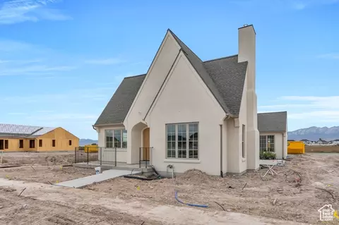 Exterior - 8 W Stillwater St S #147, Vineyard, UT 84058 photo 2 of 4