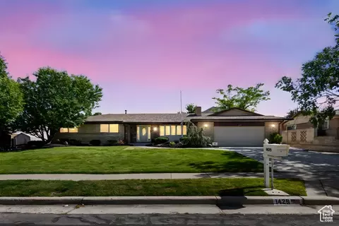 1429 Connie Way, Taylorsville, UT 84123
