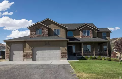 2912 W Rim Rock Dr, Stockton, UT 84071