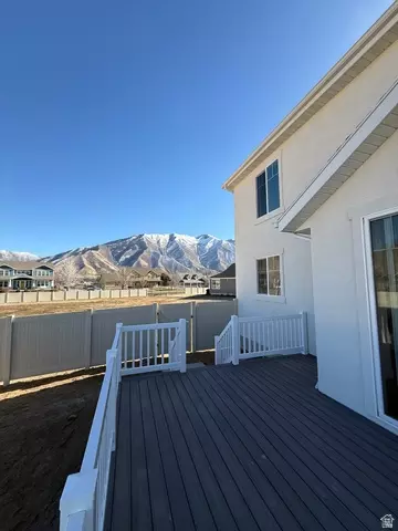 Exterior - 1142 W 220 N, Mapleton, UT 84664 photo 2 of 2