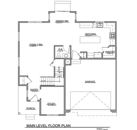 Floorplan - 1142 W 220 N, Mapleton, UT 84664 photo 1 of 2