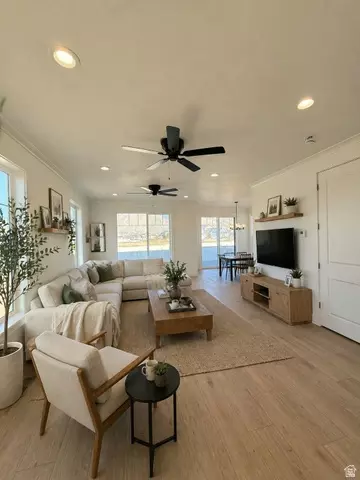 Living - 1142 W 220 N, Mapleton, UT 84664 photo 1 of 4