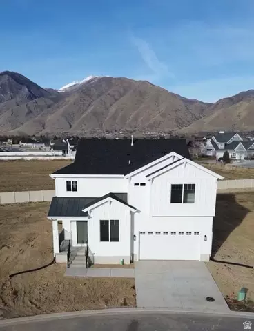1142 W 220 N, Mapleton, UT 84664