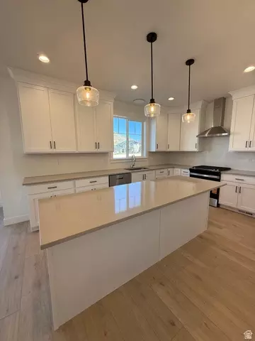Kitchen - 1142 W 220 N, Mapleton, UT 84664 photo 1 of 1