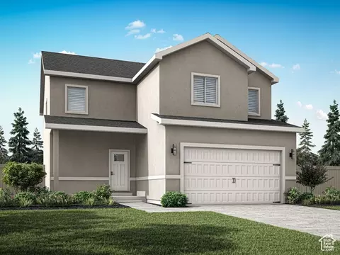 7146 Oquirrh Ranch Pkwy N, Eagle Mountain, UT 84005