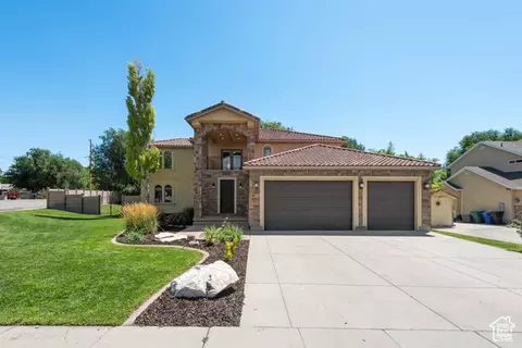 6683 S Alice Susanna Ln W, West Jordan, UT 84084