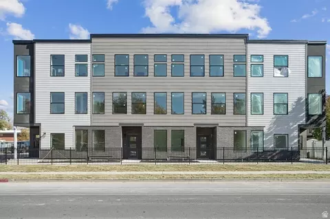 316 E Jessica View Ln S #8, South Salt Lake, UT 84115