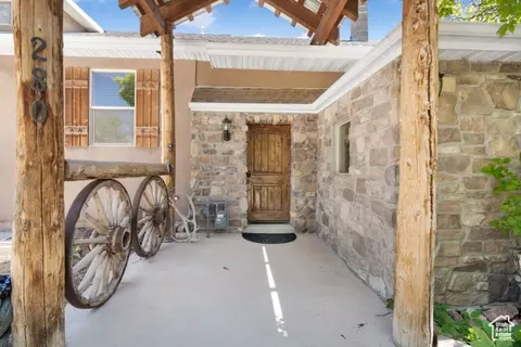 280 N 300 W, Parowan, UT 84761