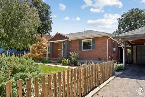 2150 E 3205 S, Millcreek, UT 84109