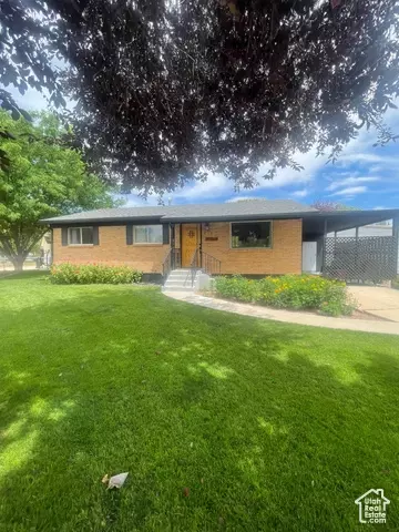 611 E Lagoon St, Roosevelt, UT 84066
