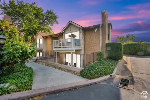 1314 S 200 W #19, Bountiful, UT 84010