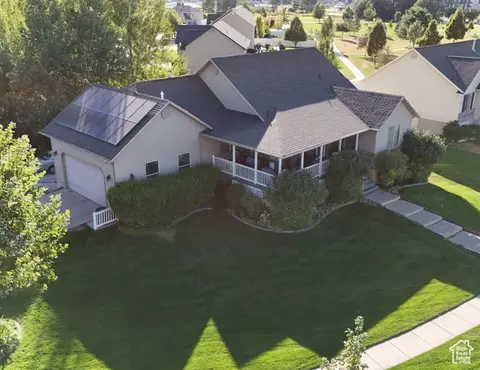 2269 S Clear Creek Rd, Nibley, UT 84321