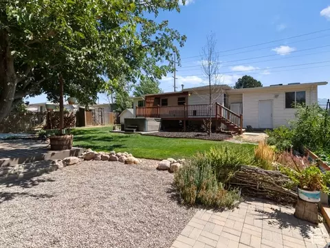 4450 S 1175 W, Taylorsville, UT 84123