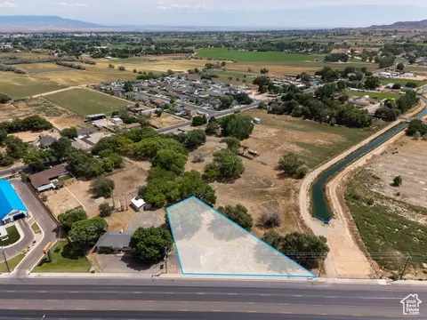 1600 W Hwy 40, Vernal, UT 84078