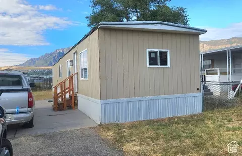 2491 N Highway 89 #125, Pleasant View, UT 84404