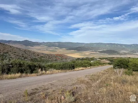 Undisclosed, Fairview, UT 84629