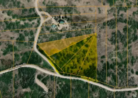 48 N Indian Ridge Dr #N45-48, Indianola, UT 84629