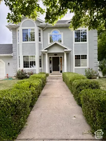 1801 N 1700 E, North Logan, UT 84341
