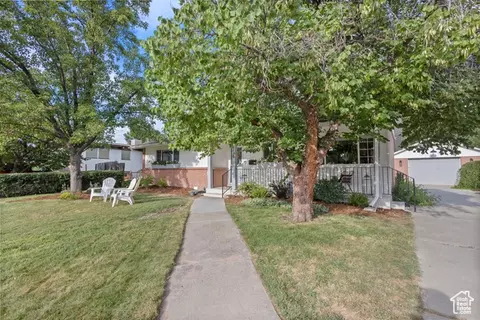 3129 S 1810 E, Salt Lake City, UT 84106