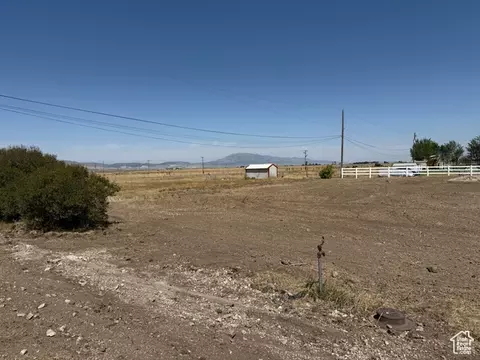 Undisclosed, Downey, ID 83234