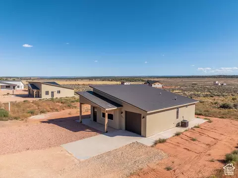4377 Colt Cir, Kanab, UT 84741