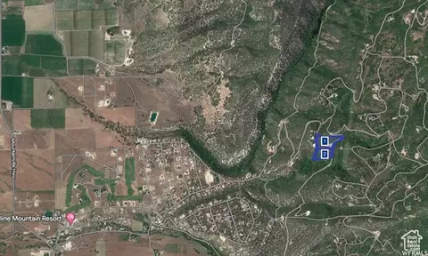 1 Archies Hideaway #1, Fairview, UT 84629 photo 19