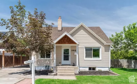 289 E 4800 S, Murray, UT 84107