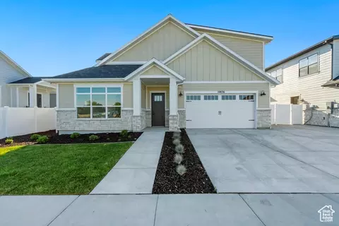 10804 S Haven Landing Dr, South Jordan, UT 84095