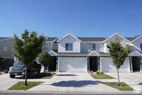 1178 E Pilot St N, Saratoga Springs, UT 84045