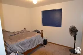 Bedroom - 6874 S 595 E, Midvale, UT 84047 photo 3 of 3