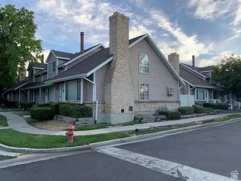 Exterior - 6874 S 595 E, Midvale, UT 84047 photo 2 of 2