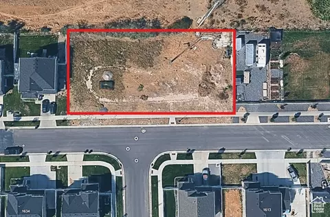 1649 E 1600 N, Spanish Fork, UT 84660