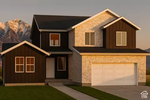 1673 S Del Monte Rd #24, Spanish Fork, UT 84660