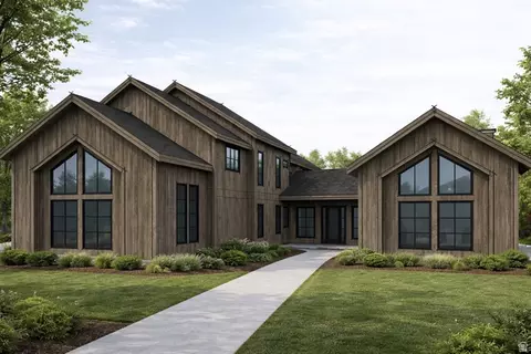 71 Lookout Pt, Saint Charles, ID 83272