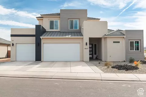 3017 E Willis Creek Dr, Washington, UT 84780
