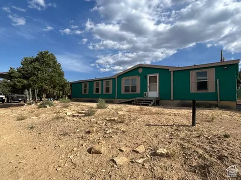 33432 W 8000 S, Duchesne, UT 84021