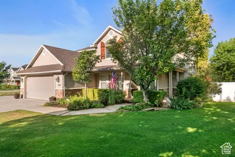 1844 Country Bend Cir, Farmington, UT 84025
