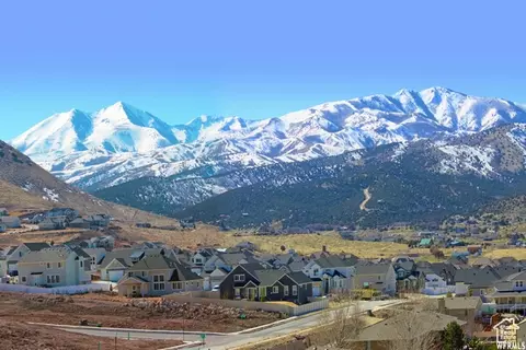 14656 S Wyatt Run Dr #40, Herriman, UT 84096