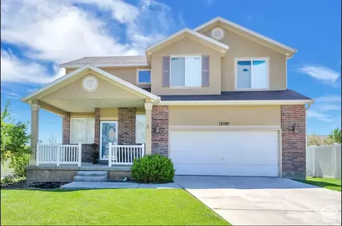13597 S Firetip Ct, Riverton, UT 84096