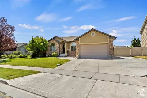 2876 S 1200 W, Syracuse, UT 84075