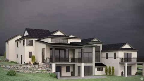 3101 E Hunters Ridge Way, Heber City, UT 84032