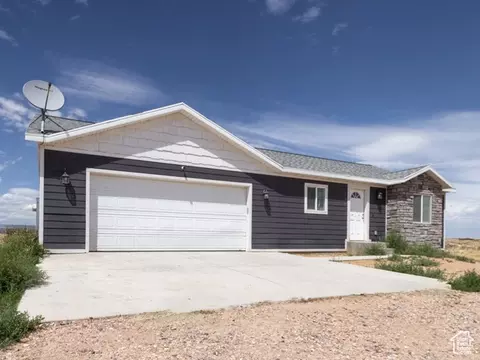 539 E River Heights Dr, Duchesne, UT 84021
