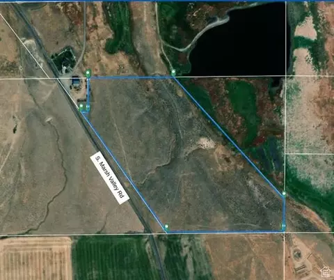 22000 S Marsh Valley Rd, Downey, ID 83234