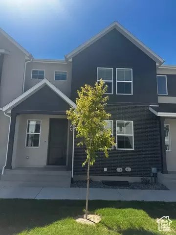 80 S Moonlit Rd, Mapleton, UT 84664