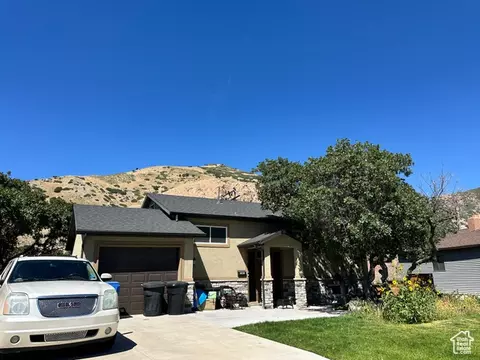 3361 E Larchmont Dr S, Millcreek, UT 84109