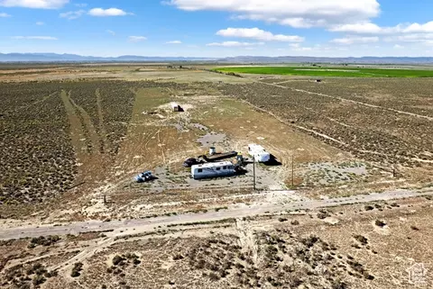 1128 W 5400 N #30, Beryl, UT 84714