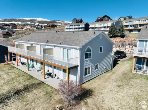 902 N Newburg #4, Garden City, UT 84028