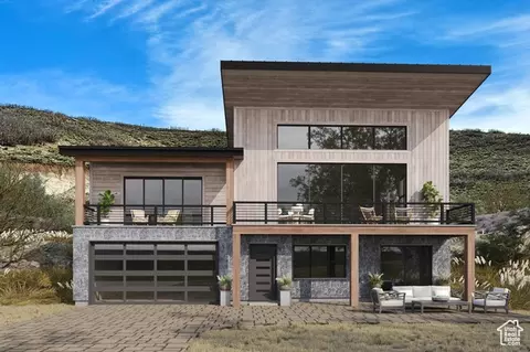 1223 E Grouse Ridge Cir #207, Heber City, UT 84032